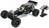 Rofun BAJA 5B 45cc | India.
